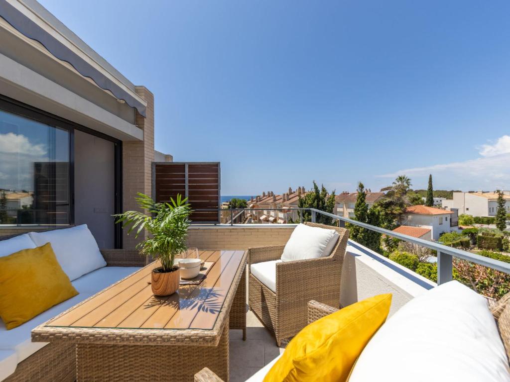Holiday Home Palmera dels Munts by Interhome - 1