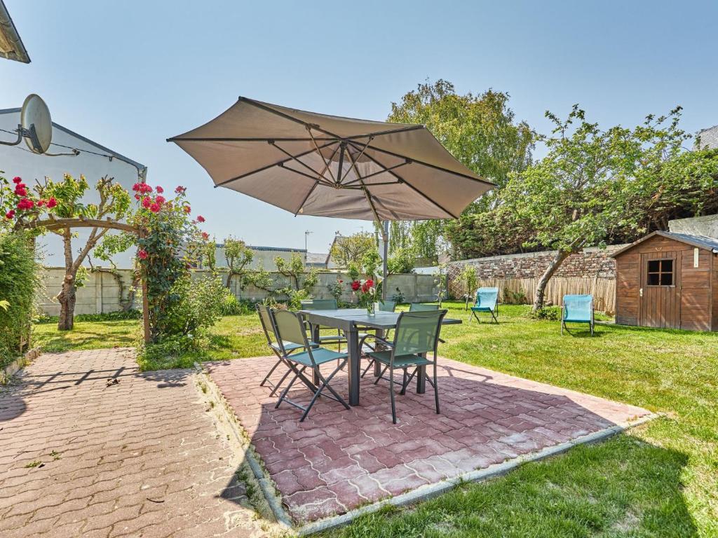Holiday Home Janomaine by Interhome - 2