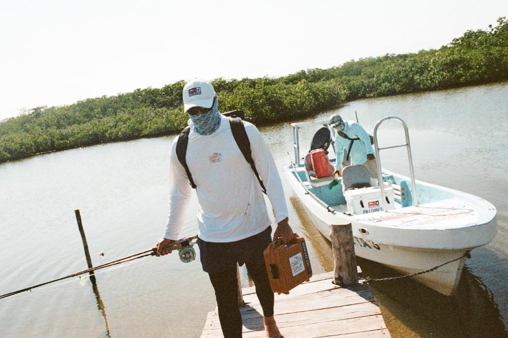 Recreational facilities