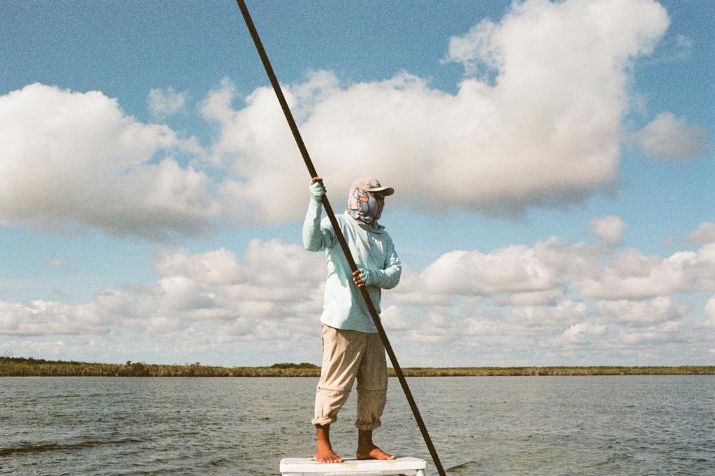 Recreational facilities