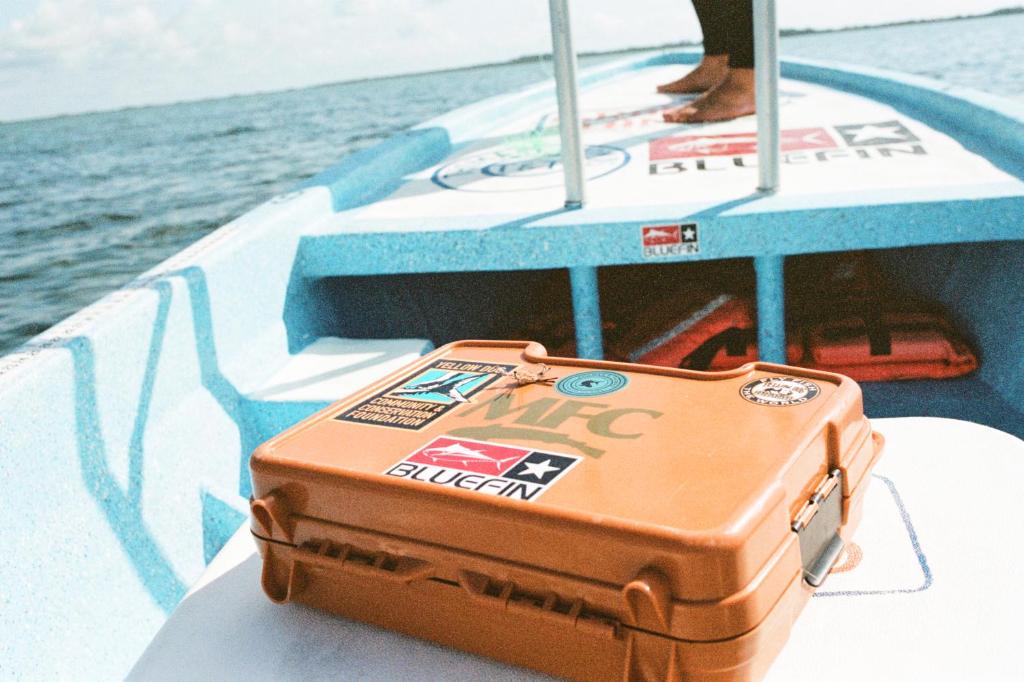 Recreational facilities