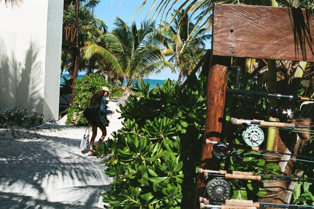 Recreational facilities