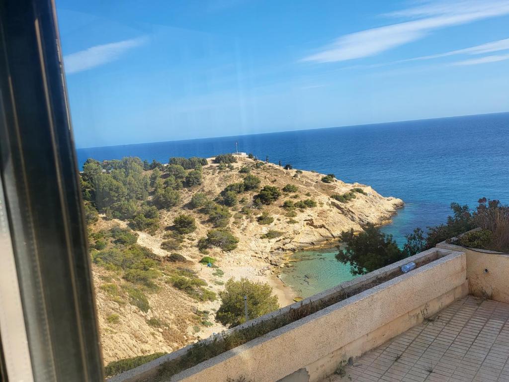 Trinisol II private apartments with sea view - 5