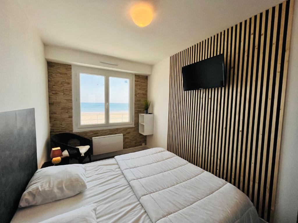 Le Miramar, face mer et standing - 2