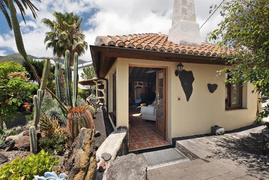 Casa el Gordi, El Paso