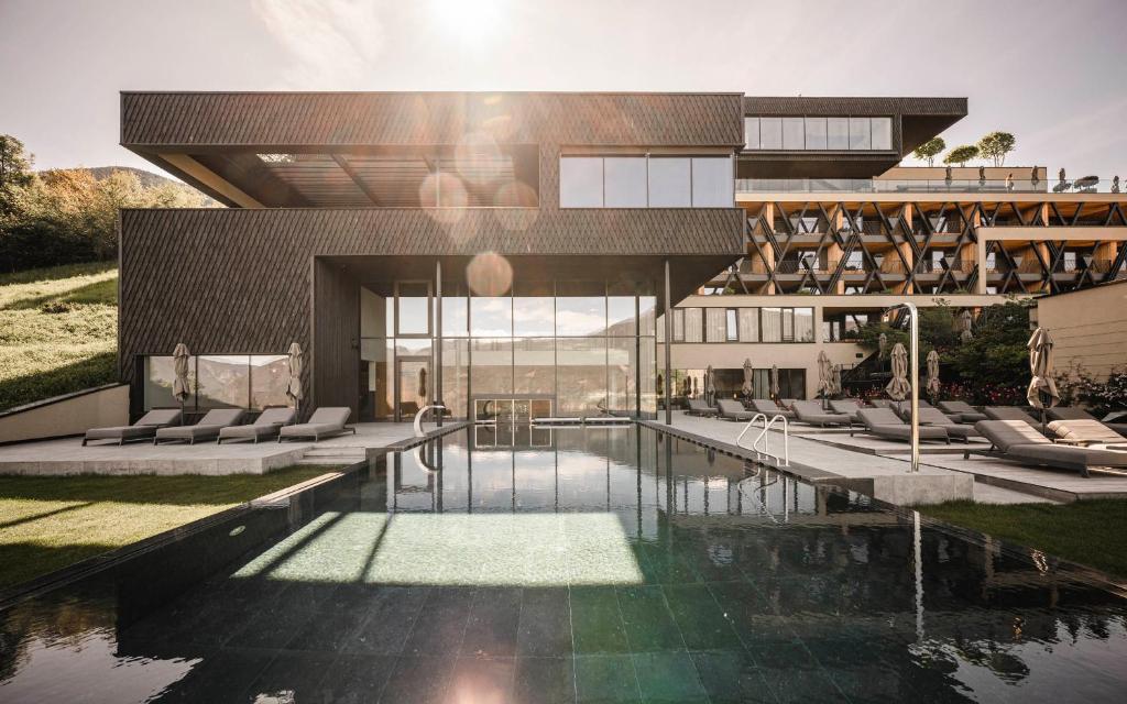 Santre dolomythic home — Hotel in Bressanone
