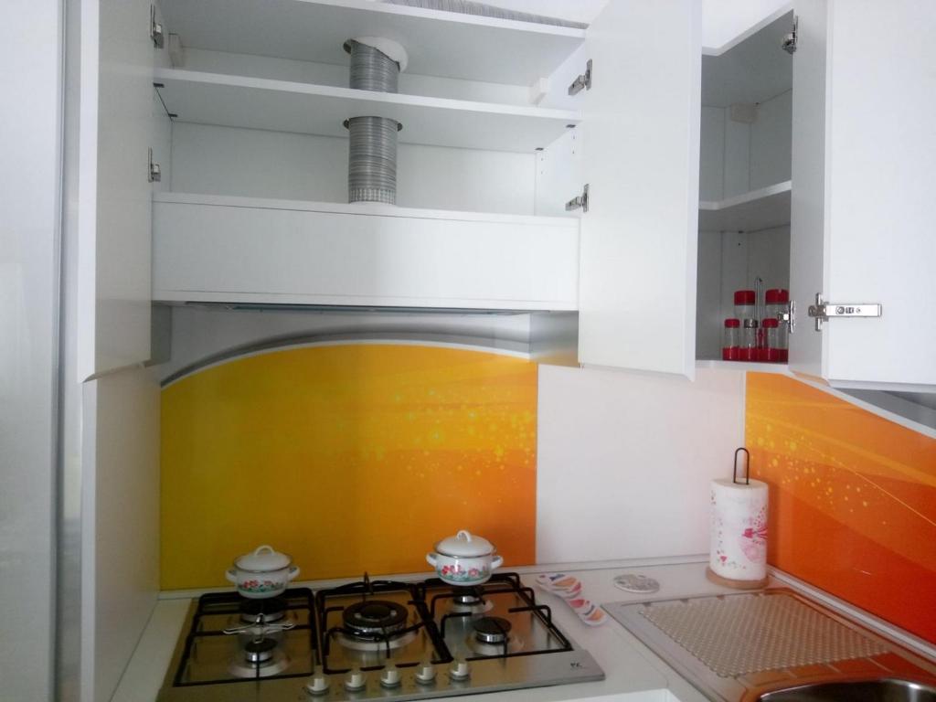 La Torre Apartment by My Home Apulia - 5