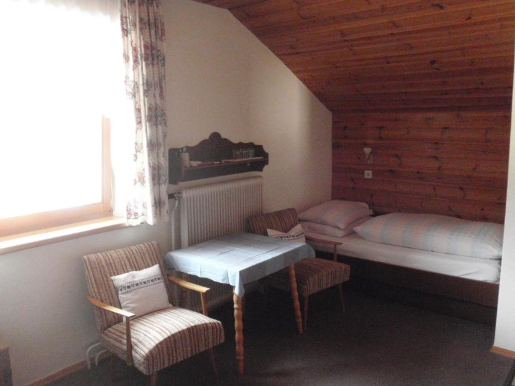 Haus Kapfinger photo