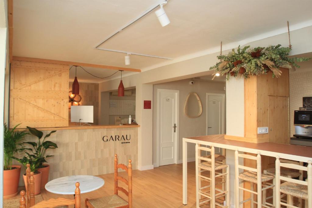 Garau Petit Hotel photo