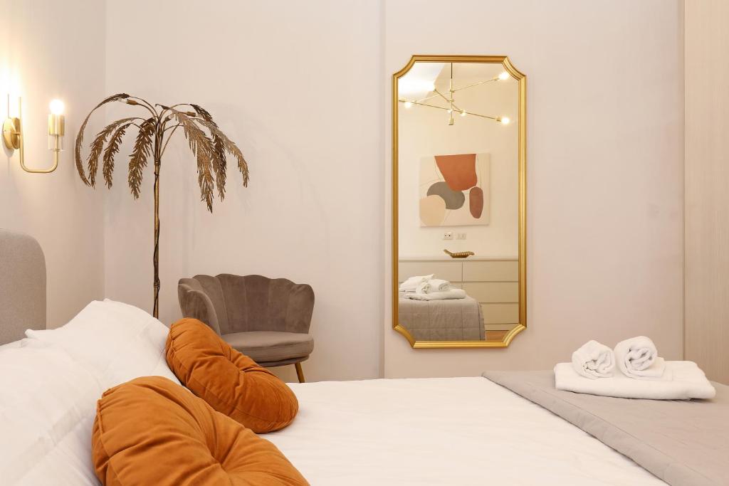 Re di Roma - Charme Apartment - 2