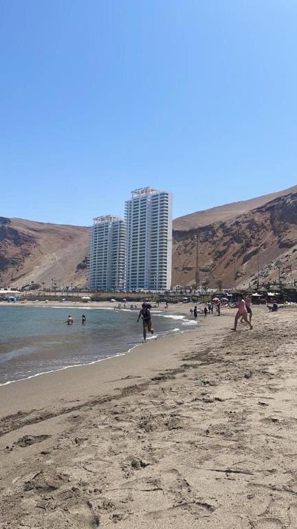 Departamento frente al mar en Arica - 2