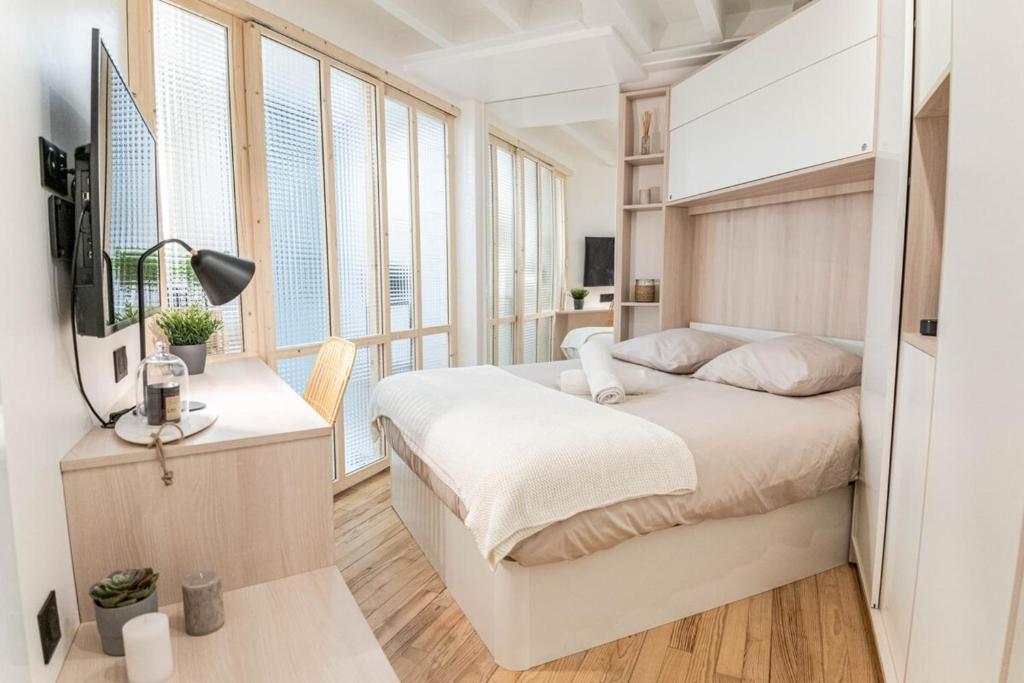 Jolie chambre 2 pers Foch-Parc Tête d'Or