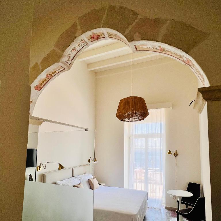 Palazzo Matà Boutique Hotel - 3