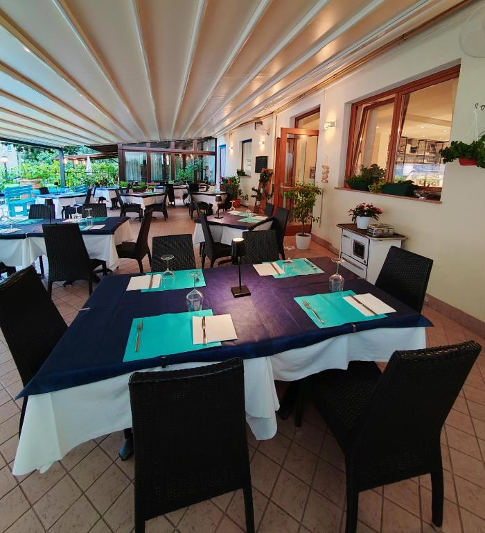 Hotel Luisa - 5