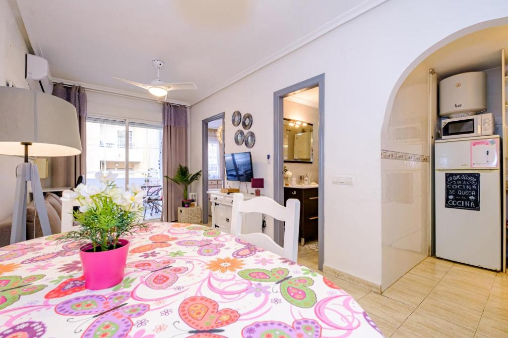 Apartamento ALEGRIA ID41 - 2