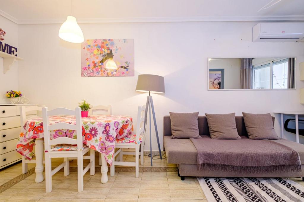 Apartamento ALEGRIA ID41 - 4