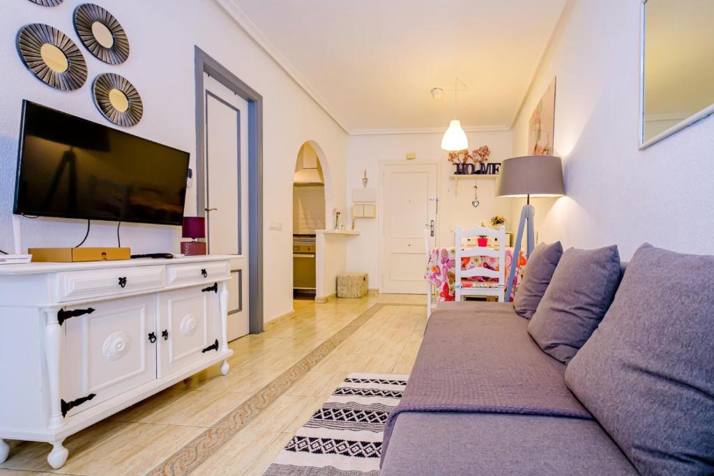 Apartamento ALEGRIA ID41 - 5