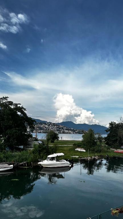 Barbarez Guest House — Hotel in Herceg Novi