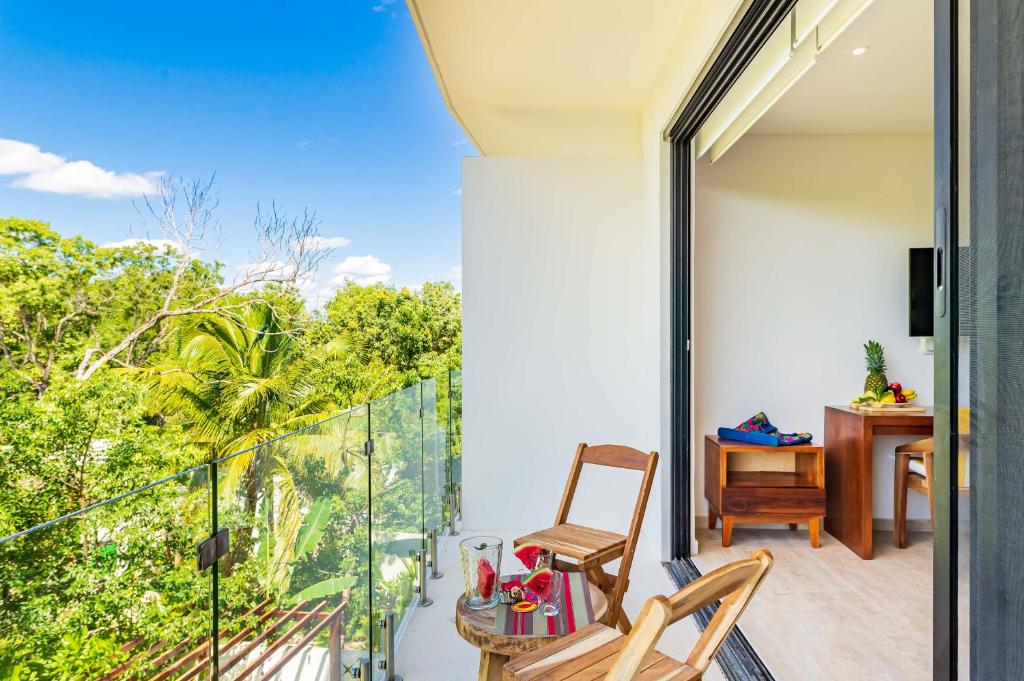 Central Park Lagunas by Alegría Rentals and Sandy Powerful - 5