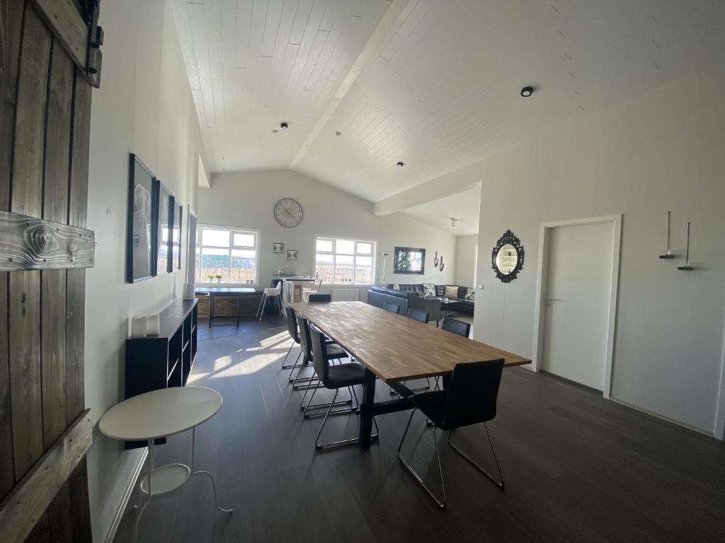 Skalarimi - Country House, Selfoss