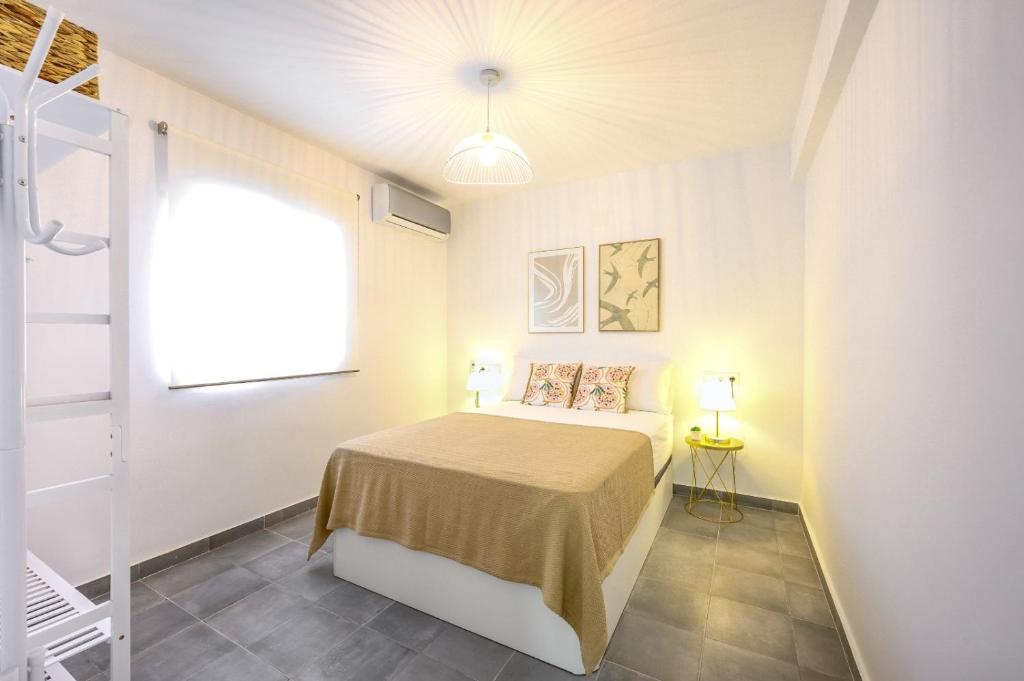 Belgica 2 - 2 room city & beach by 10ToSea - 2