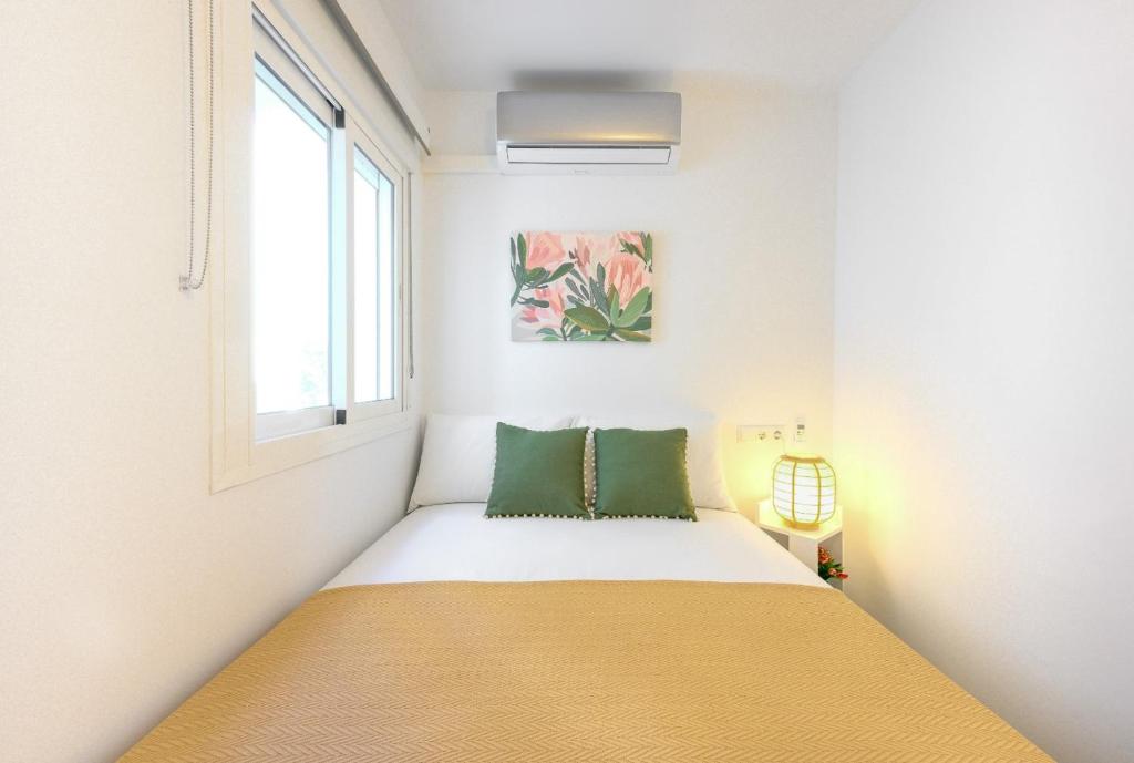 Belgica 2 - 2 room city & beach by 10ToSea - 5