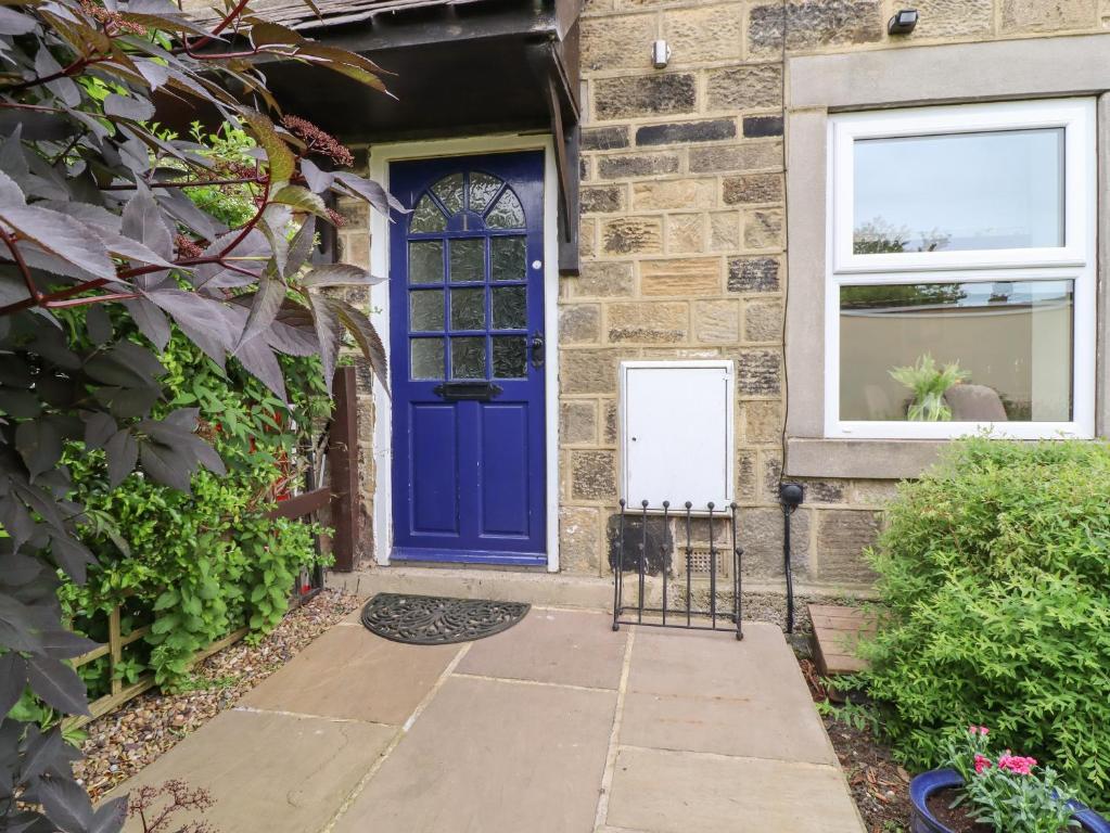 1 The Old Chapel, Pool in Wharfedale photo 7