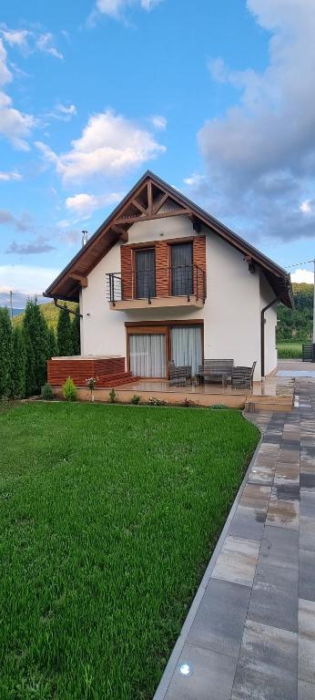 River home - Villa Sara - 1