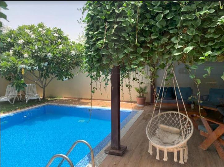 Mooyah resort — Hotel in Al Kharj