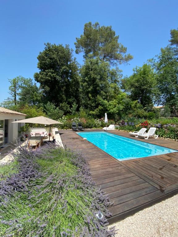 Villa OHA close Cannes,Nice, Valbonne , Opio - 3
