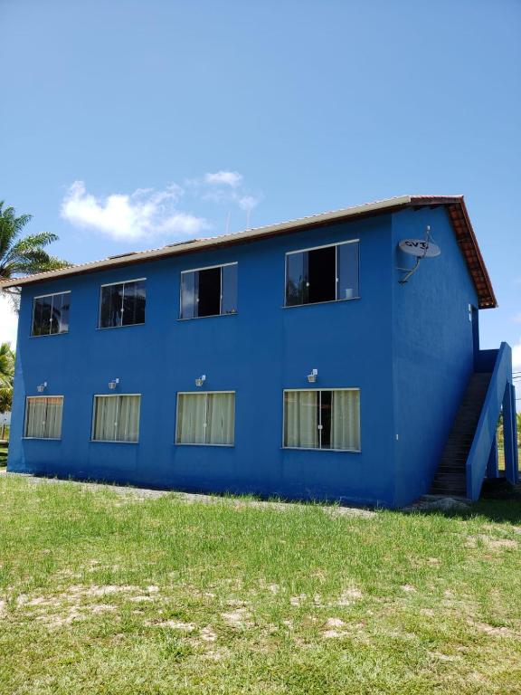 Pousada Pratigi photo