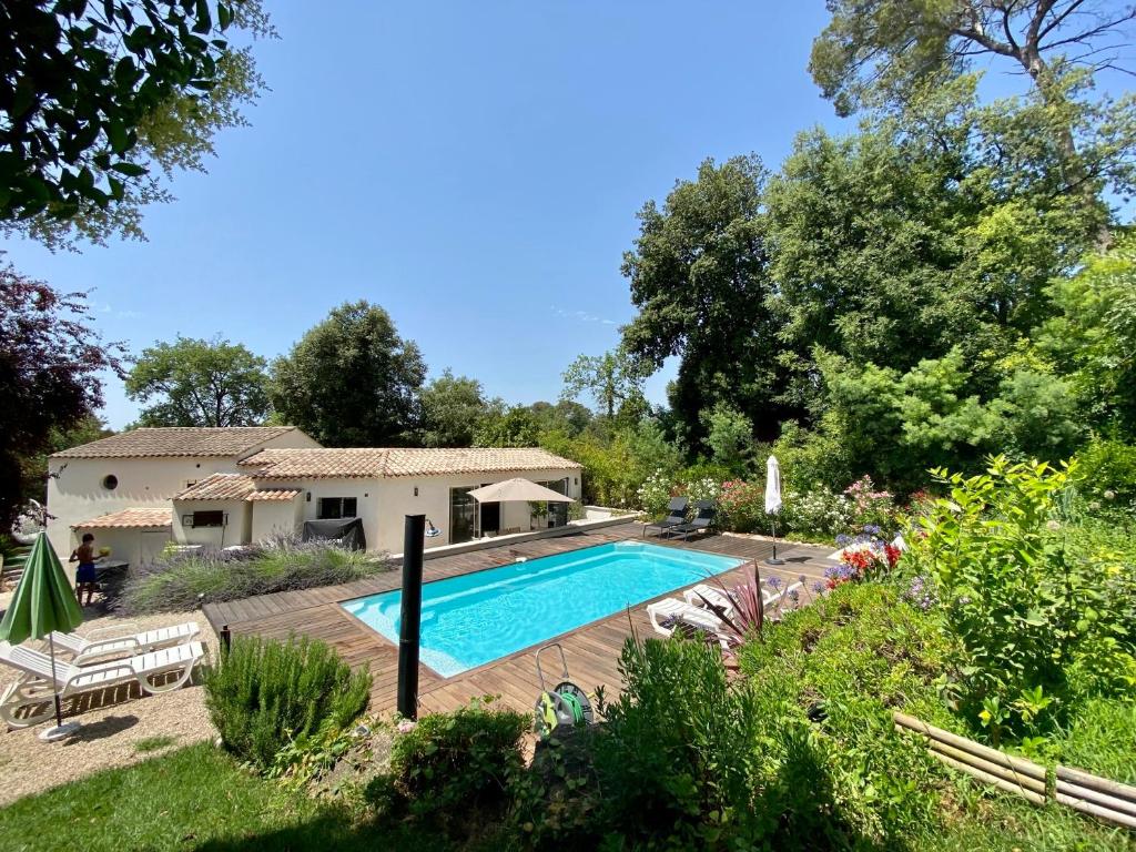 Villa OHA close Cannes,Nice, Valbonne , Opio - 2