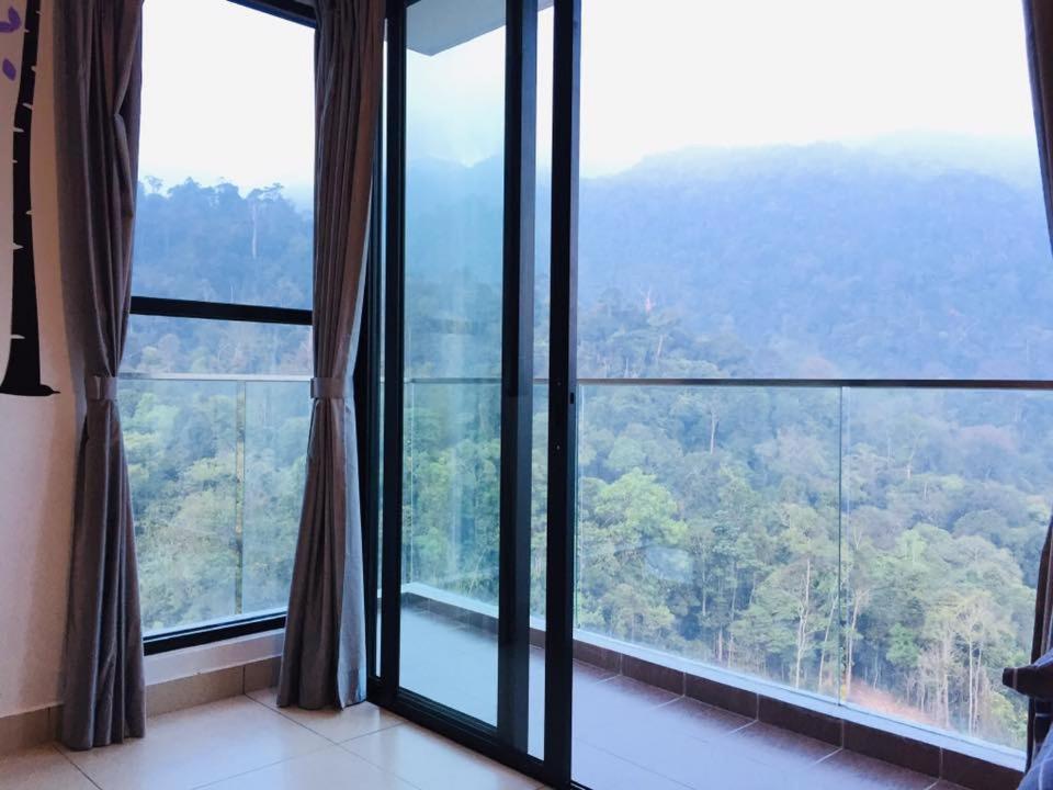 12PAX DELUXE Homestay Genting Highland - Free WiFi photo