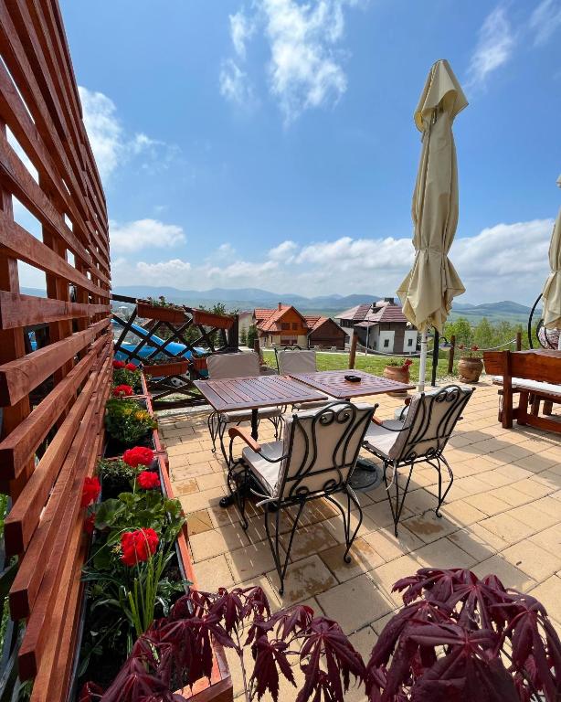 Vila Breg Zlatibor photo