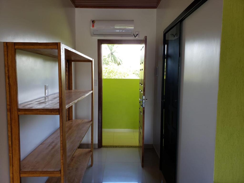 Pousada Pratigi photo