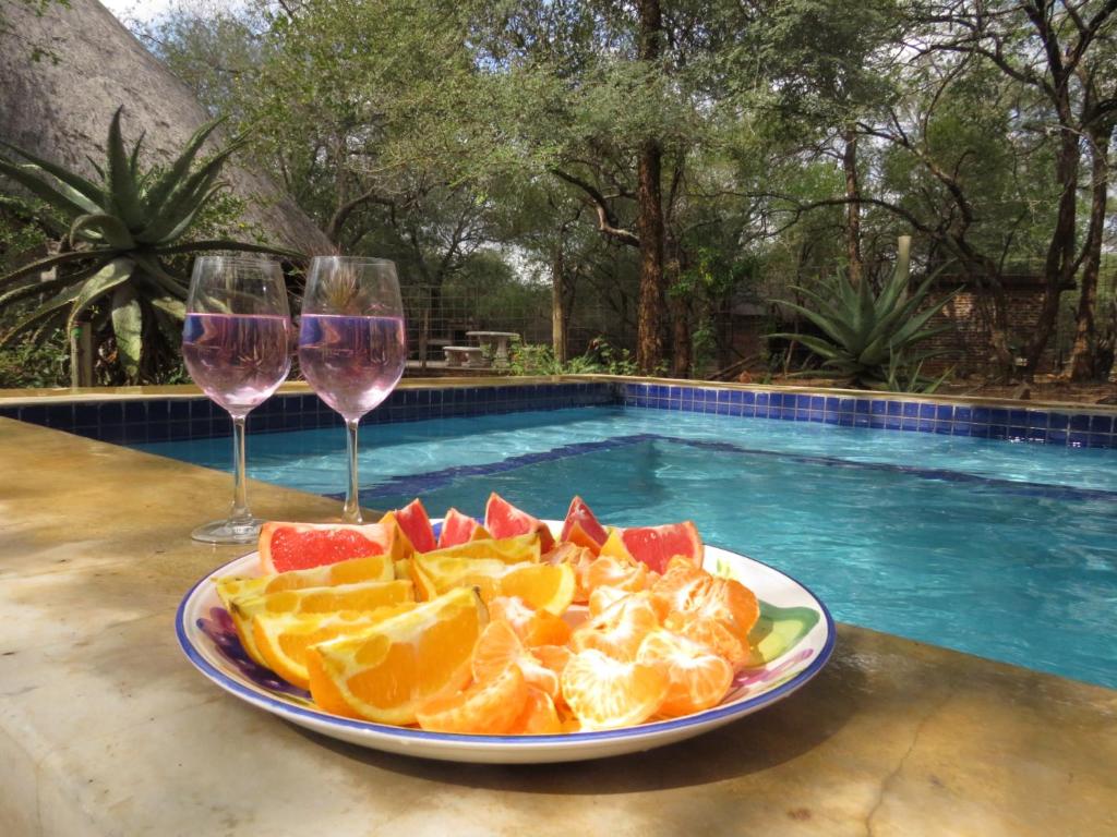 Chip n Debs Kruger Vacations photo