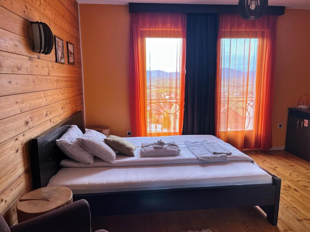Vila Breg Zlatibor photo