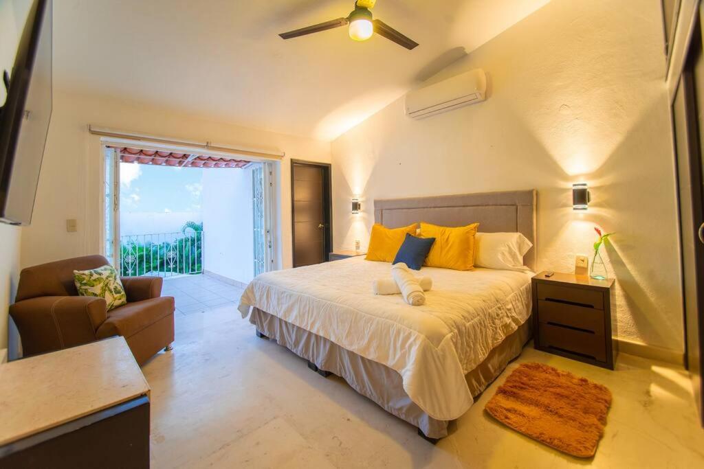 Casa María Con Alberca Privada - 4