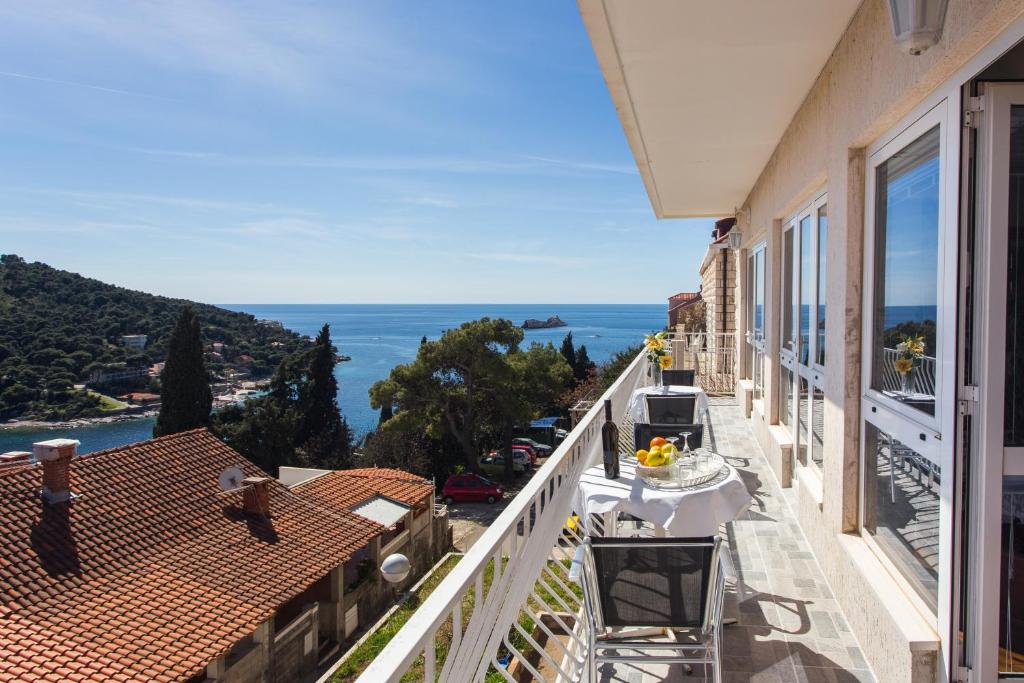 Villa Pusic — Hotel in Dubrovnik