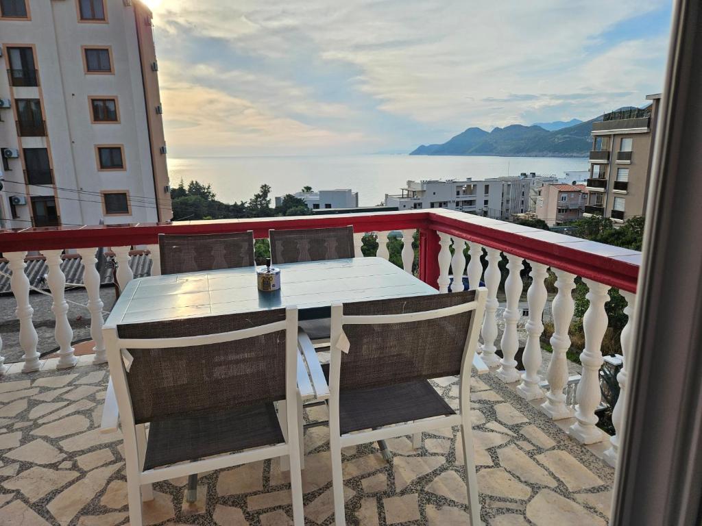 Villa mit wunderschönem Meerblick - 3
