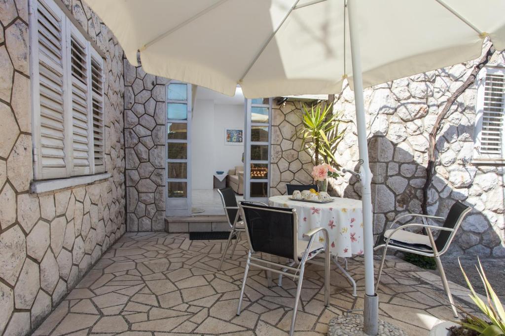 Villa Pusic photo