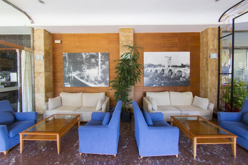 Hotel Cosmopol photo
