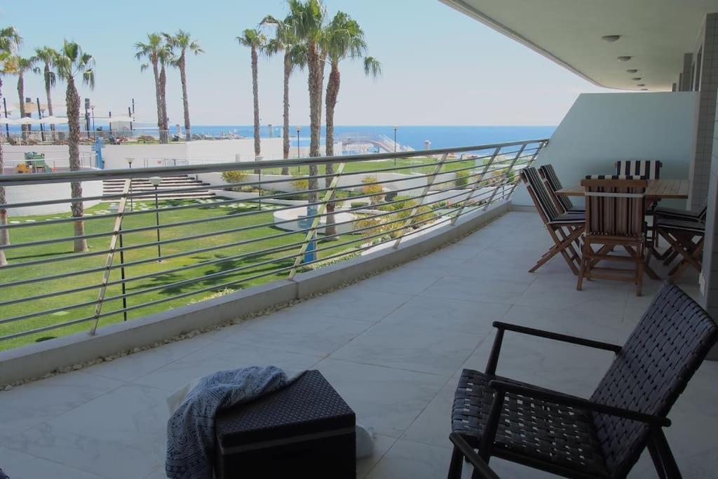 Fantastic Infinity View . Wifi. Parking - 3