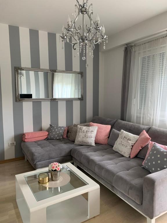 Apartment Sweet Home Banja Luka - 4