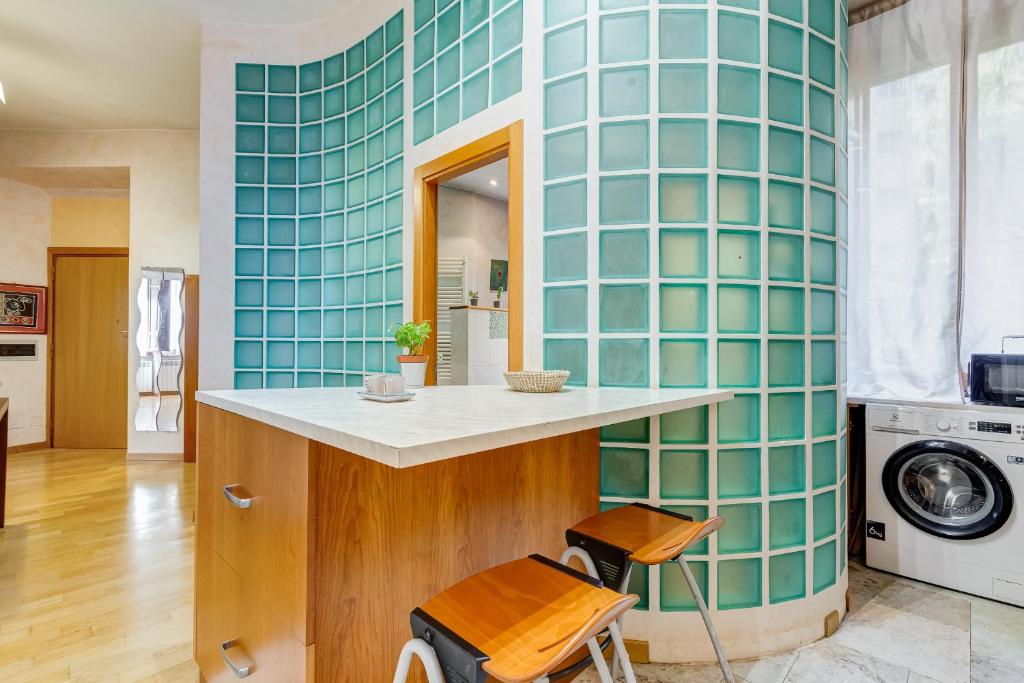 Vatican - Zen Style loft with Jacuzzi - 5