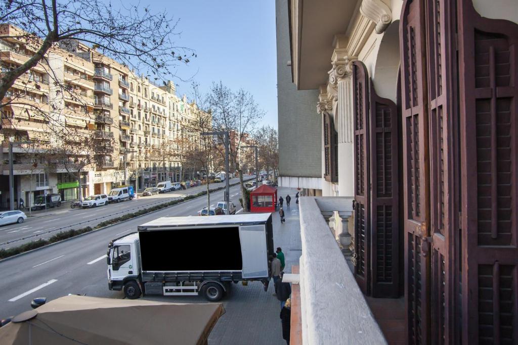 P1PAR1001 - Wonderfull aparment in Paralel - 4