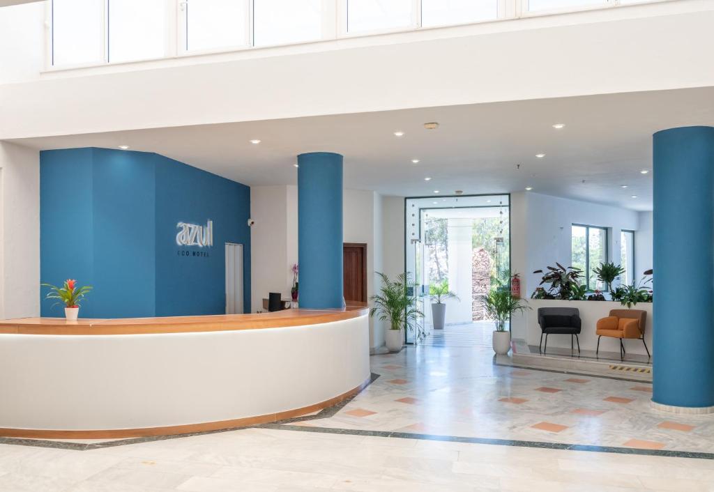 Azul Eco Hotel photo