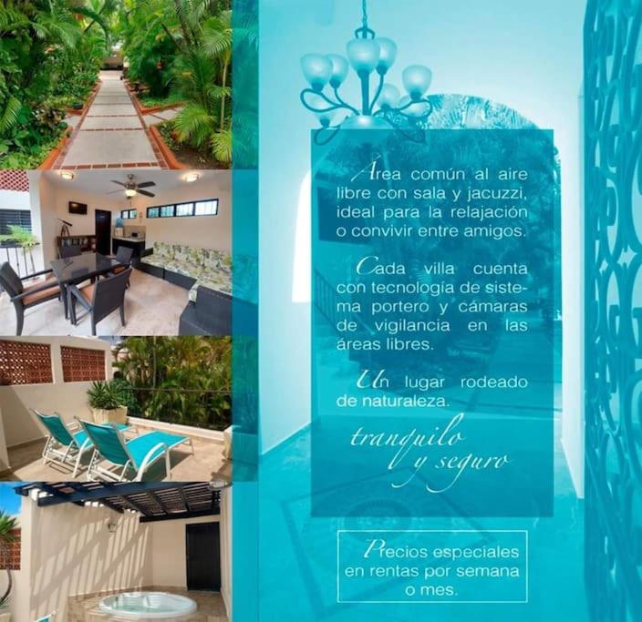 Villas Cozumel #4 - 5
