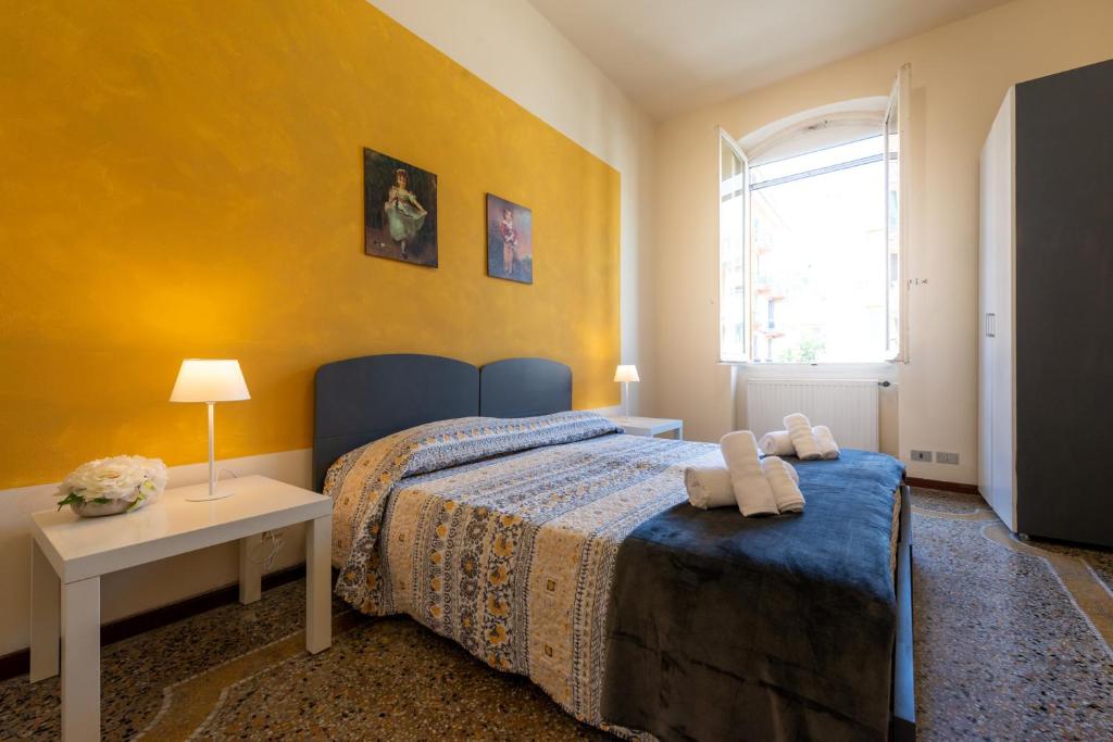 Casa Pier - Centralissima in villa d'epoca - 4