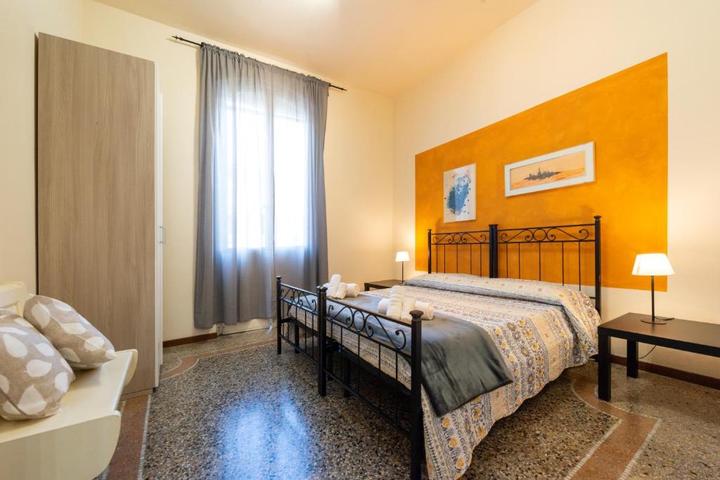 Casa Pier - Centralissima in villa d'epoca - 5